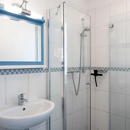 Ferienhaus Classic Muschel A8 Gramkow