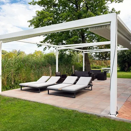 Classic Muschel A8 *