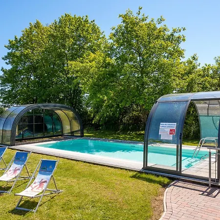 Classic Muschel A8 Gramkow